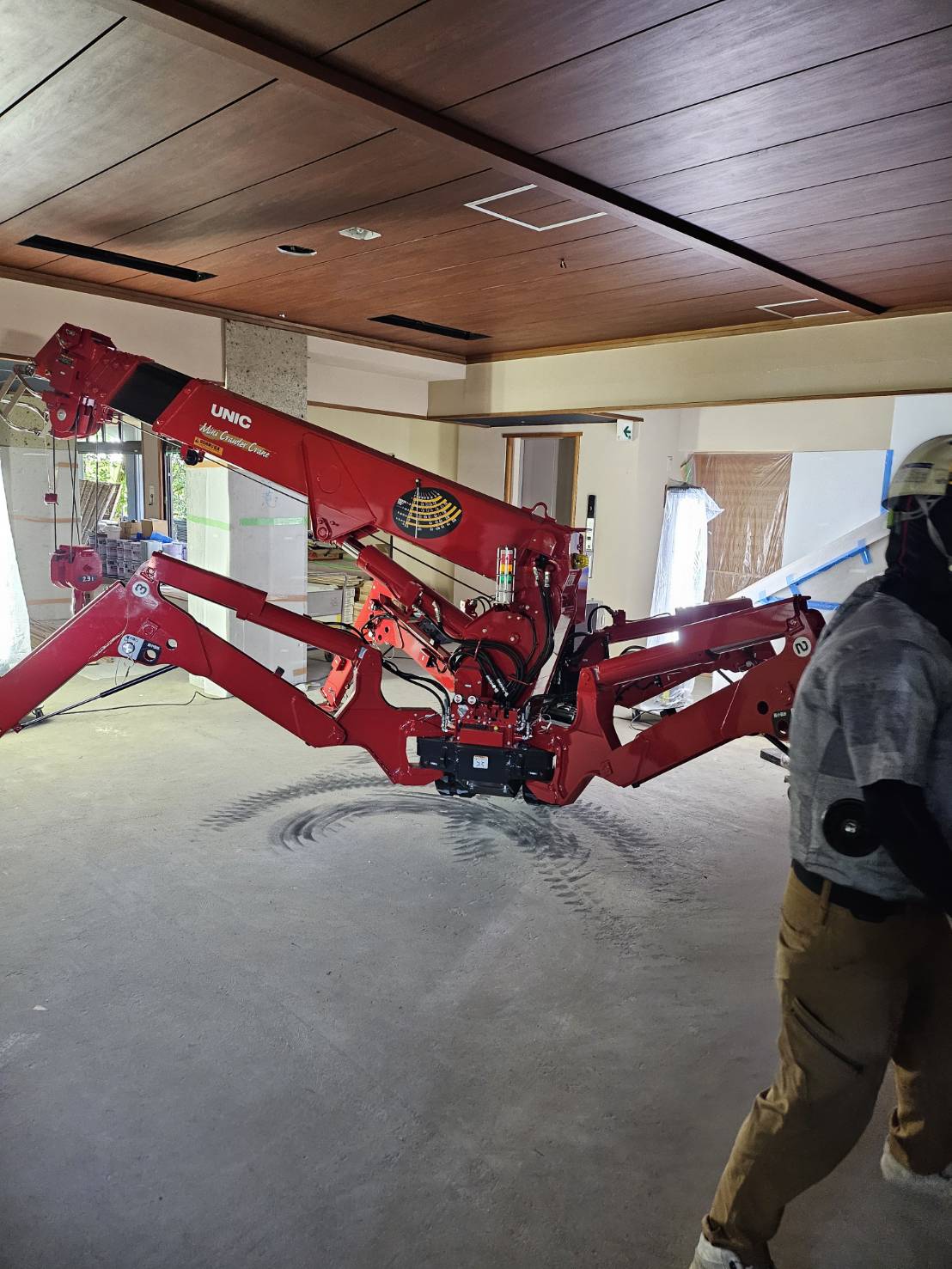 kw様邸　外観｜広輝緑化